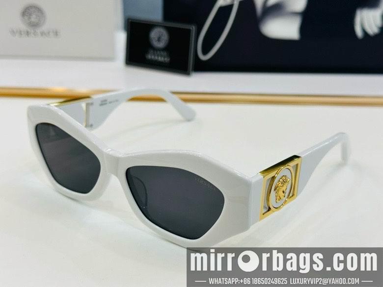 Versace Glaases smx56