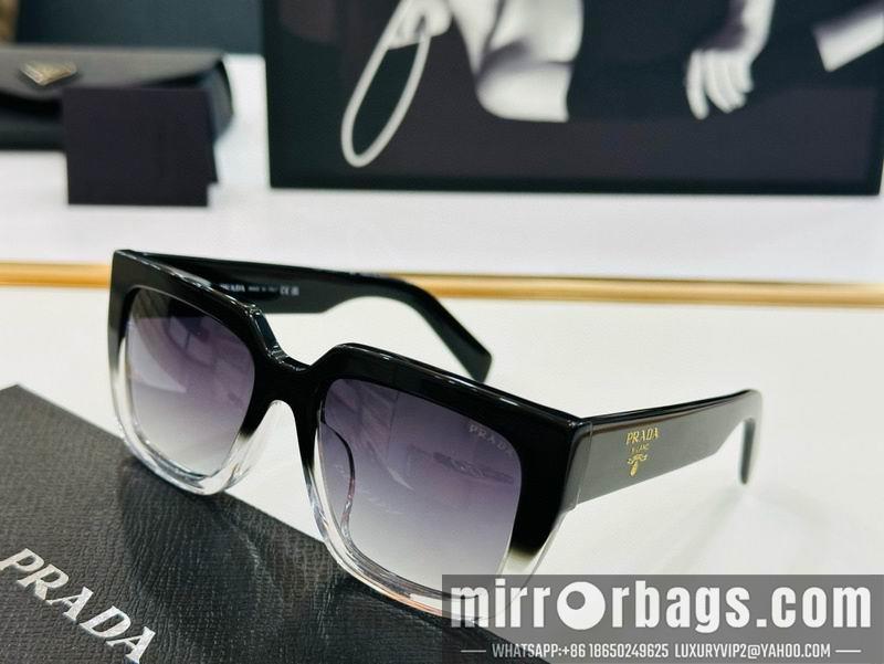 Prada Glasses smr97