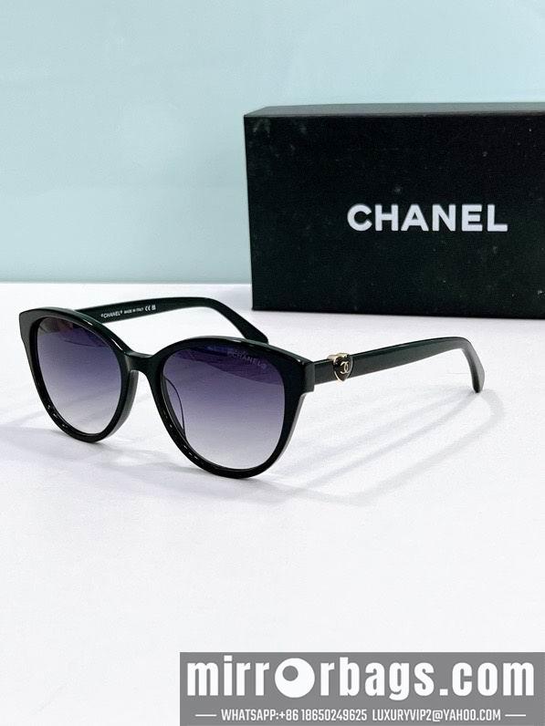 Chanel Glasses smr15