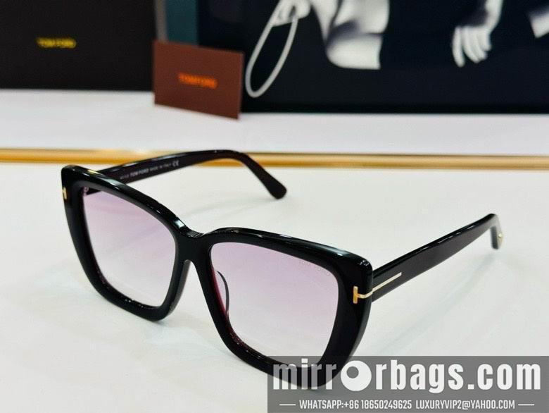 Tom Ford Glasses smx71