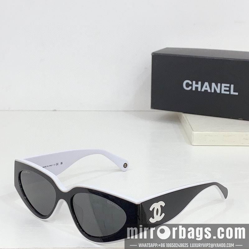 Chanel Glasses smr27