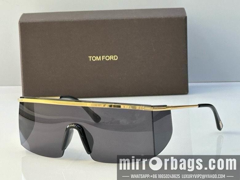 Tom Ford Glasses smx121