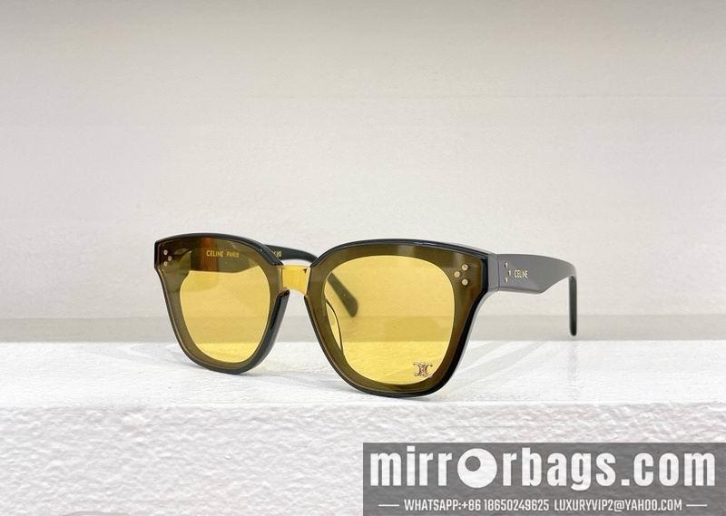 Celine Glasses smx149