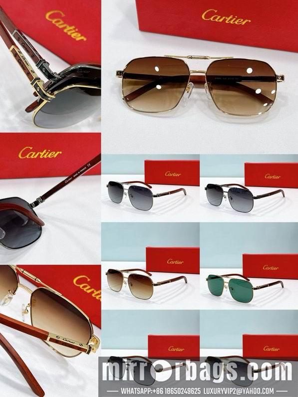 Cartier Glasses smr116
