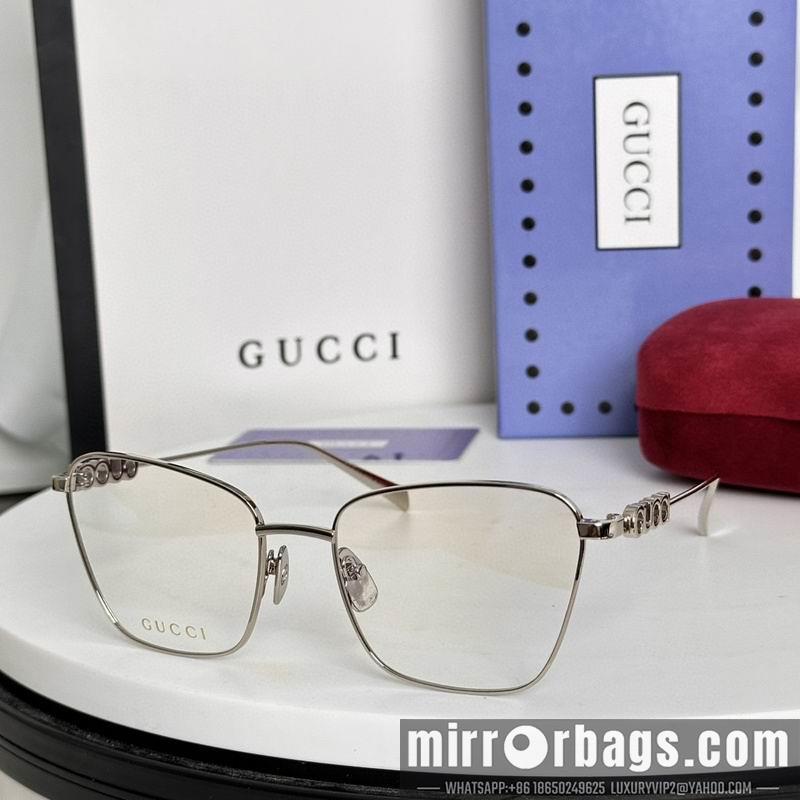Gucci Glasses smh109