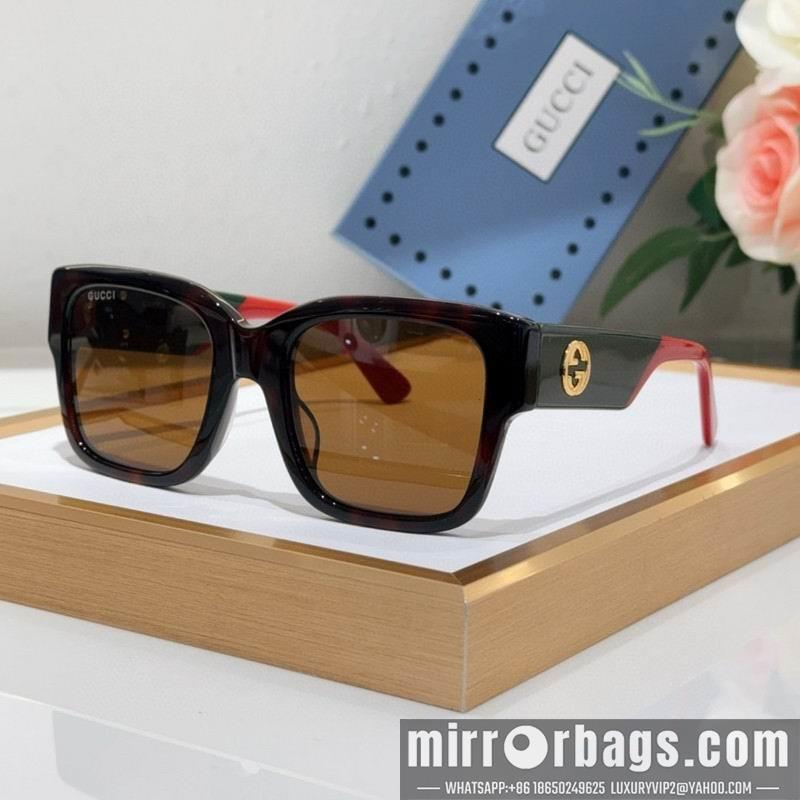 Gucci Glasses smh241