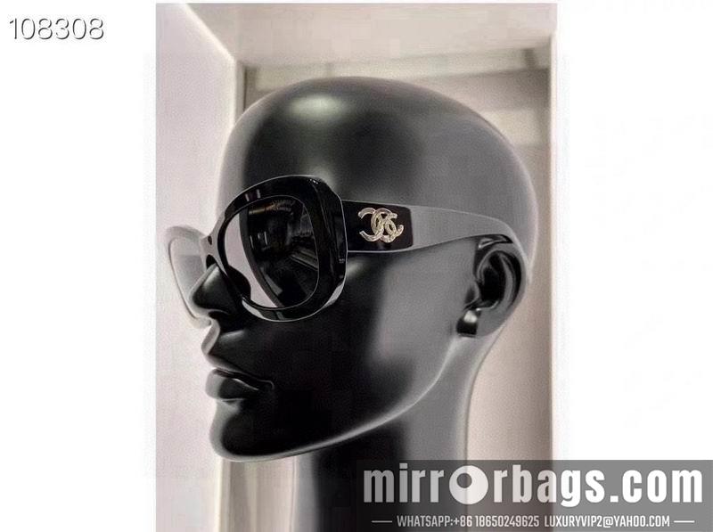 Chanel Glasses smh46