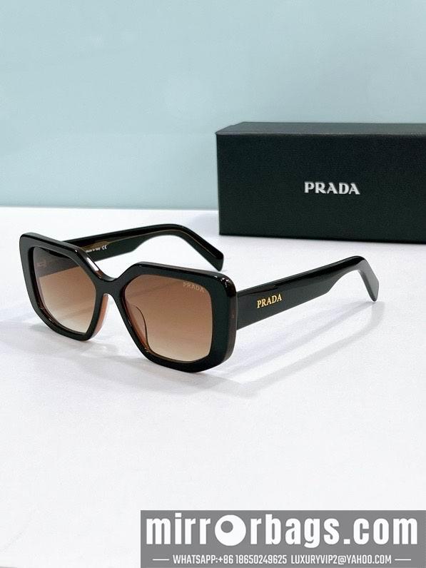 Prada Glasses smh28