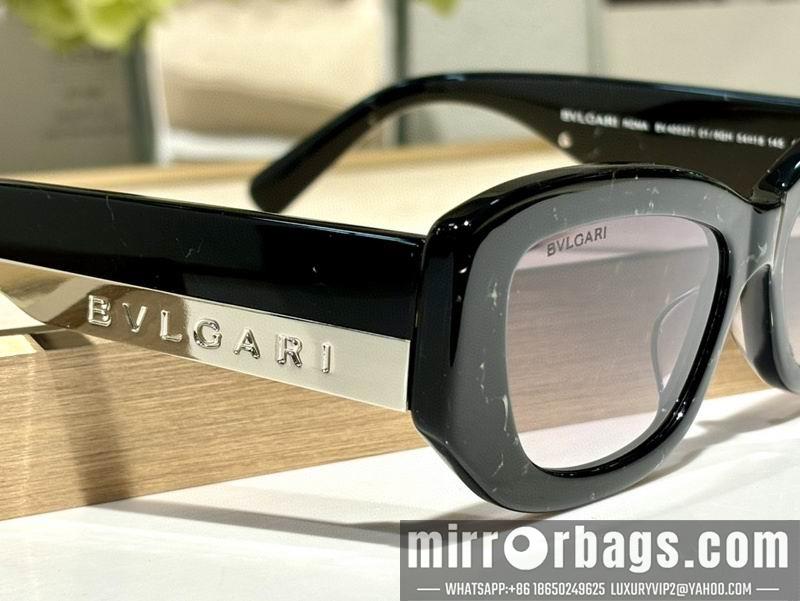 Bvlgari Glasses 03smh119