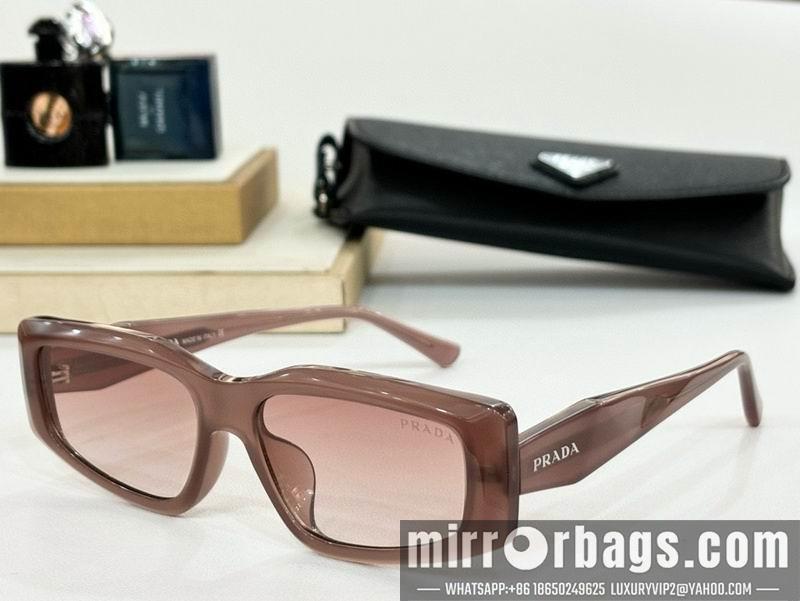 Prada Glasses smr116