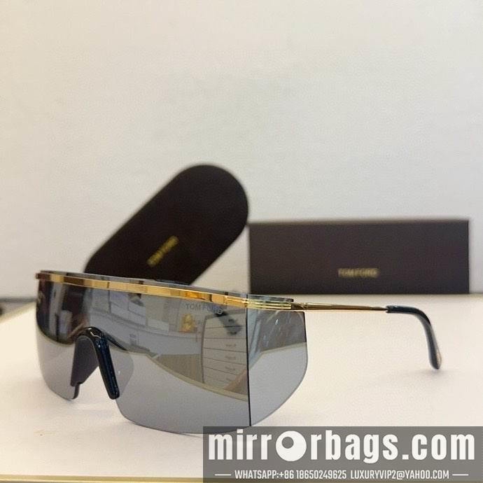 Tom Ford Glasses smx166