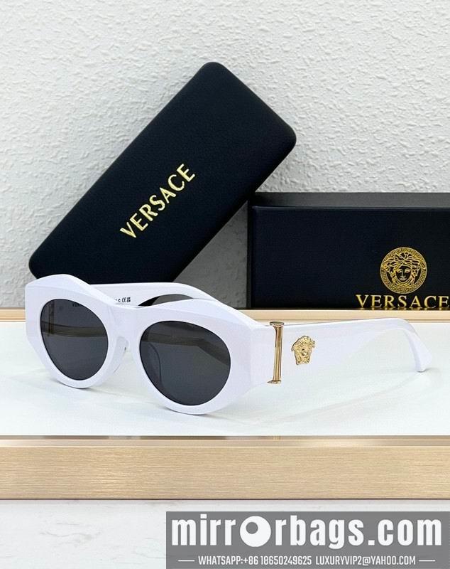 Versace Glasses 03smh77
