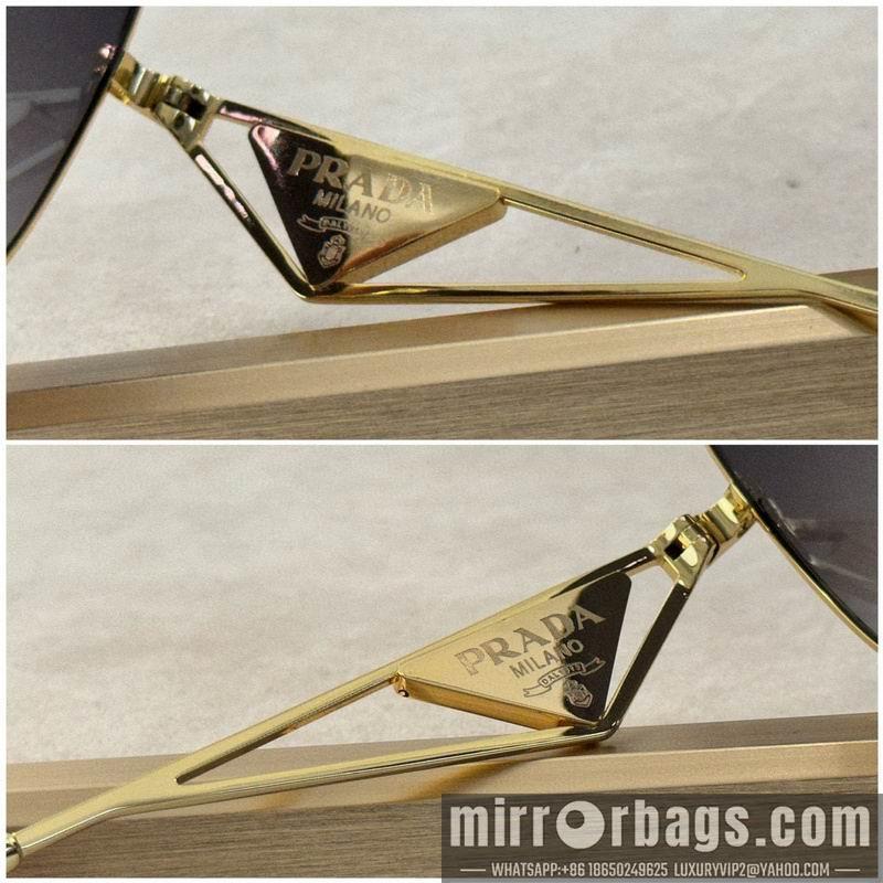 Prada Glasses smx190