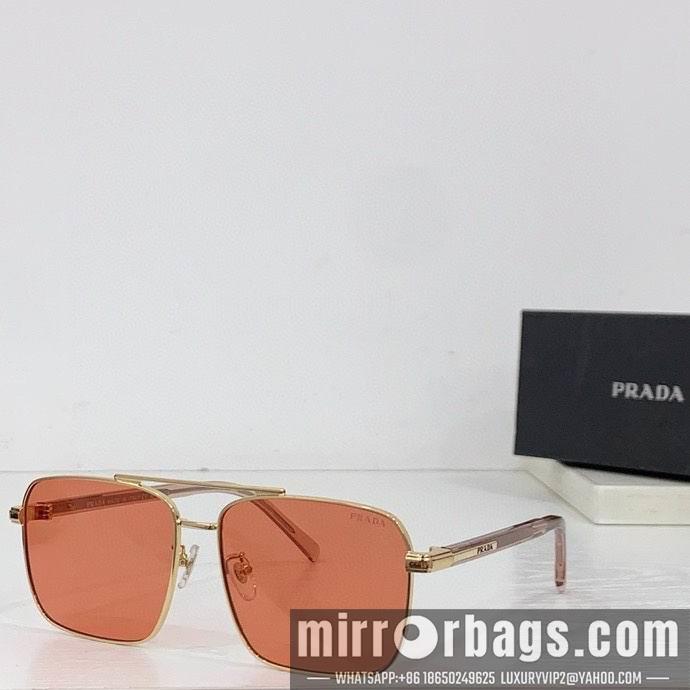 Prada Glasses smx277