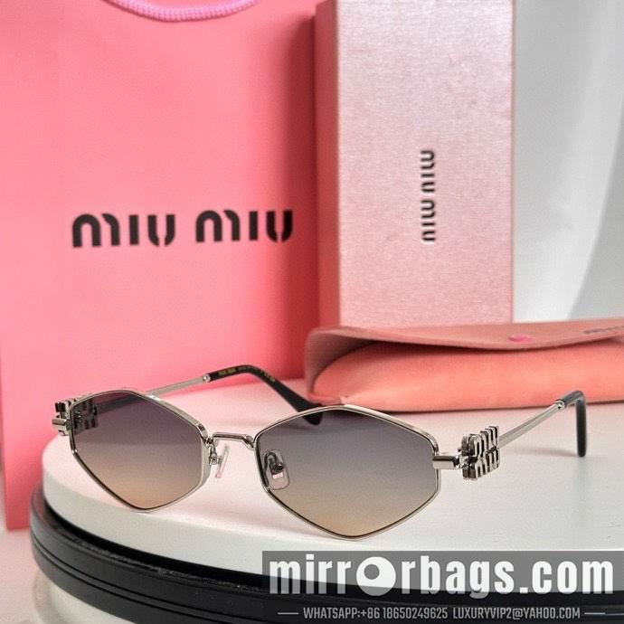 MiuMiu Glasses smx134
