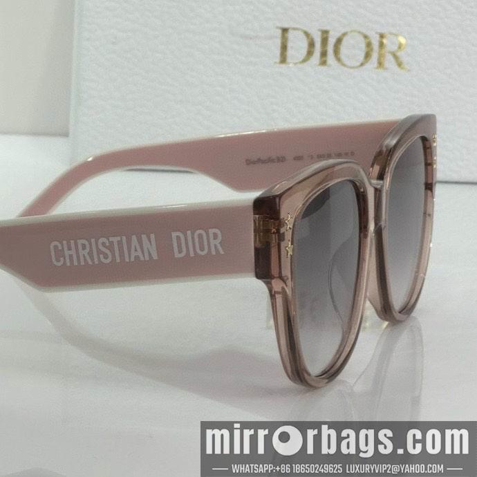 Dior Glasses smx54