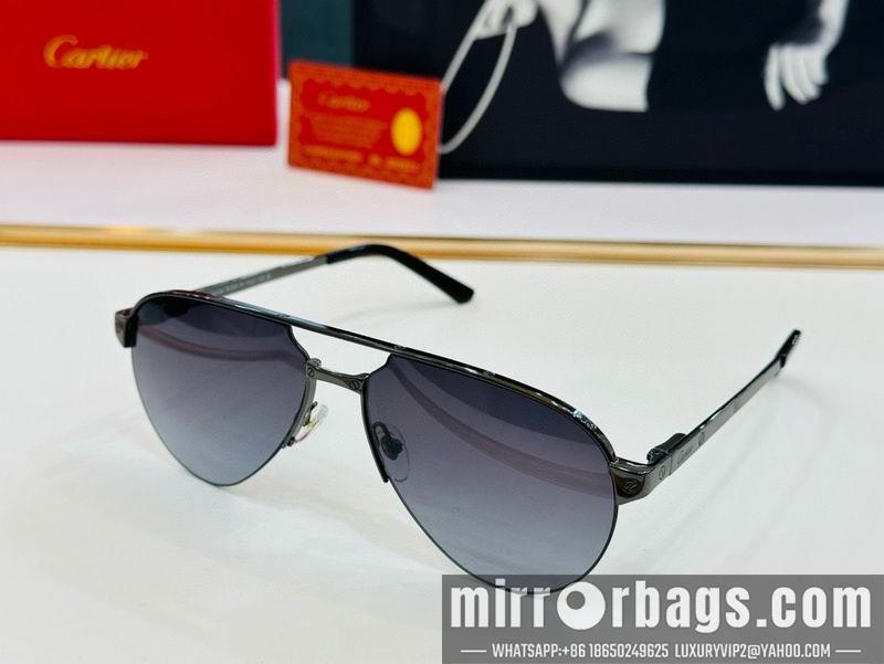 Cartier Glasses smr134