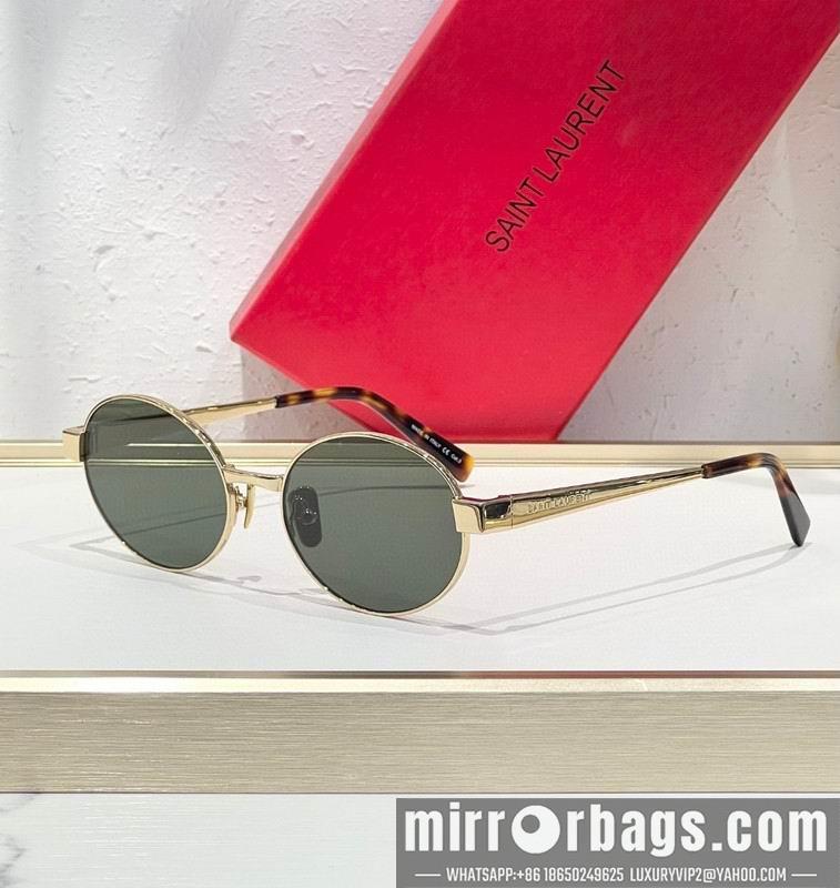YSL Glasses 03smh43