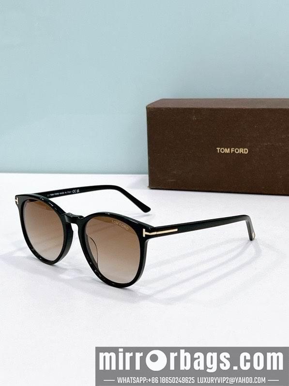 Tom Ford Glasses smx134