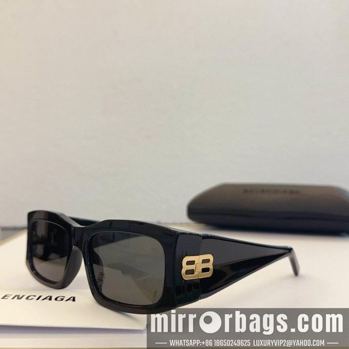 Balenciaga Glasses smr94