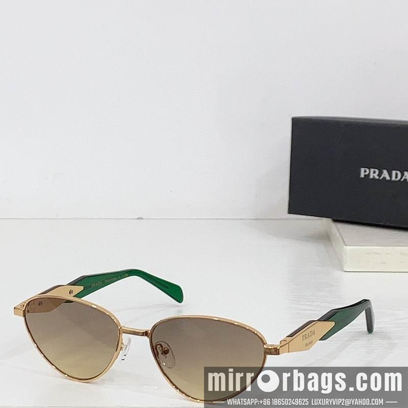 Prada Glasses smh57