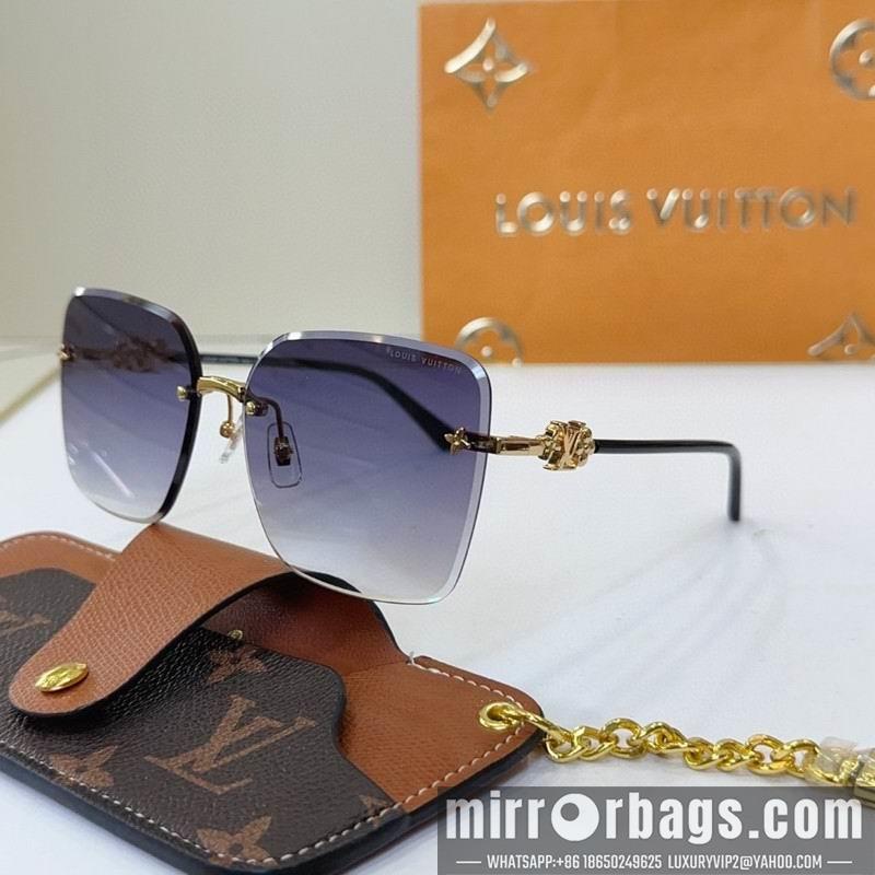LV Glasses smh209