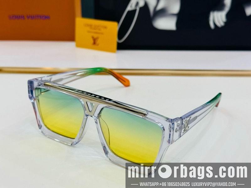 LV Glasses smr77