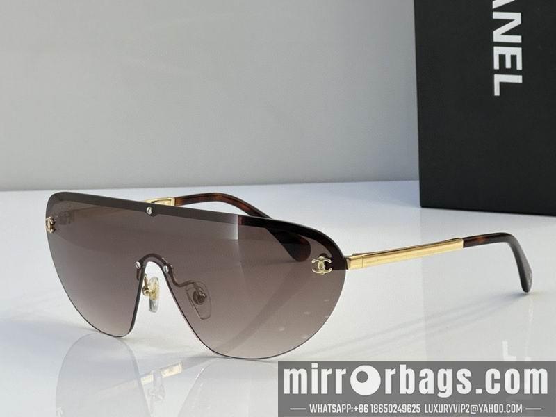 Chanel Glasses smh14
