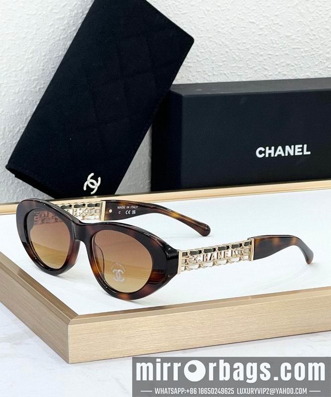 Chanel Glasses smh148