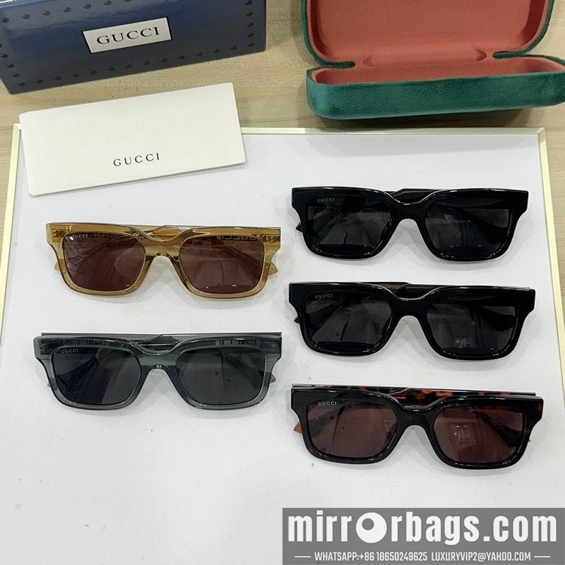 Gucci Glasses smh62