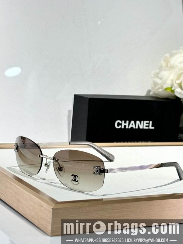 Chanel Glasses smh108