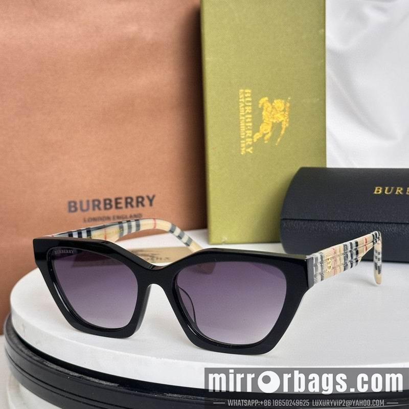 Burberry Glasses 03smh28