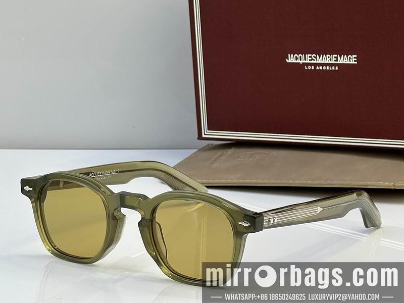 Jacques Marie Mage Glasses 03smh67