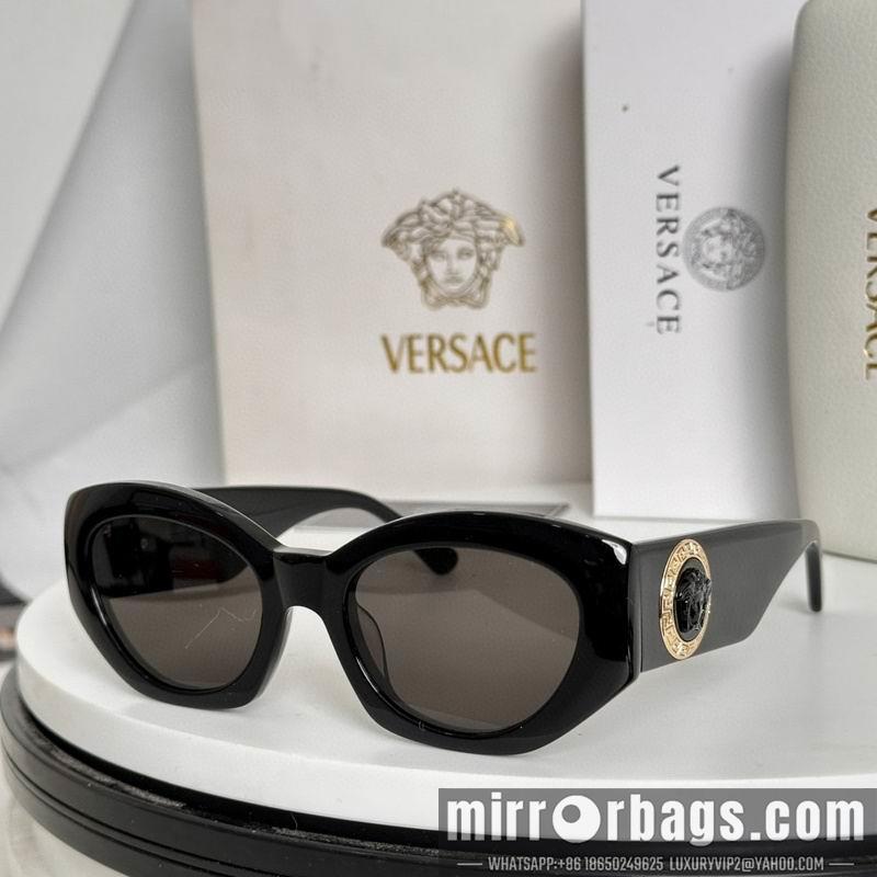 Versace Glasses 03smh118