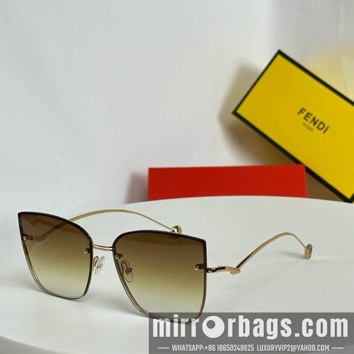 Fendi Glasses smx57
