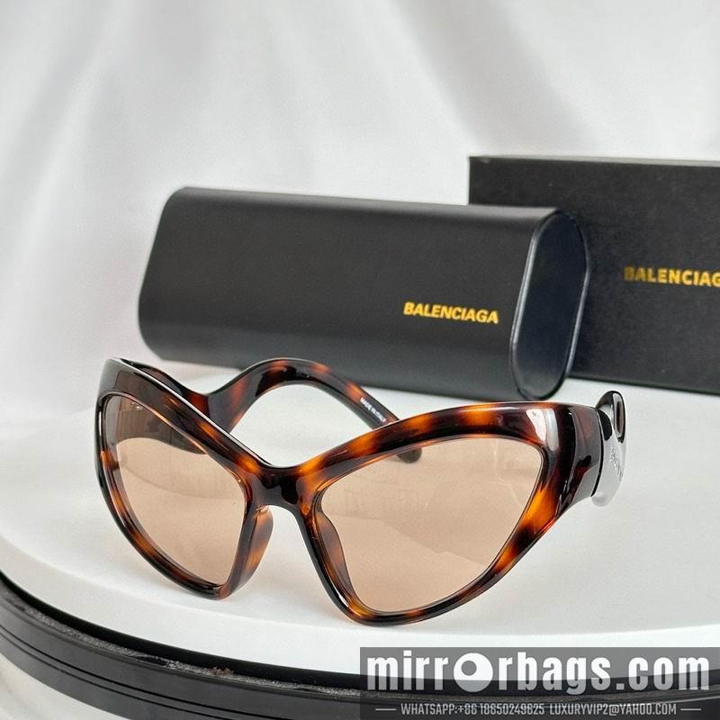 Balenciaga Glasses smx62