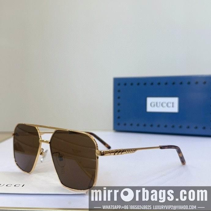Gucci Glasses smr22