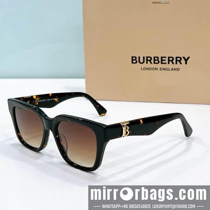 Burberry Glasses smx53