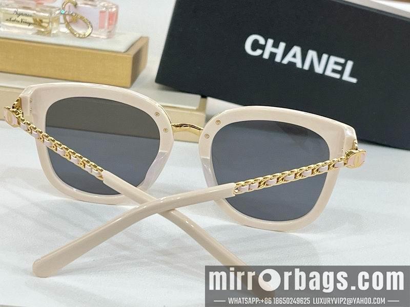 Chanel Glasses smr254