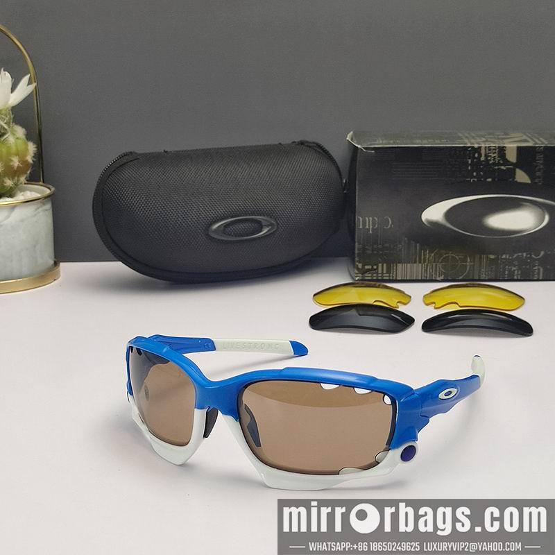 Oakley Glasses 03smh50