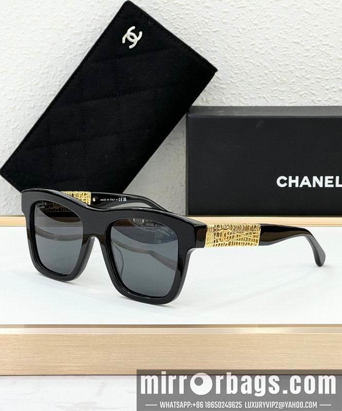 Chanel Glasses smh160