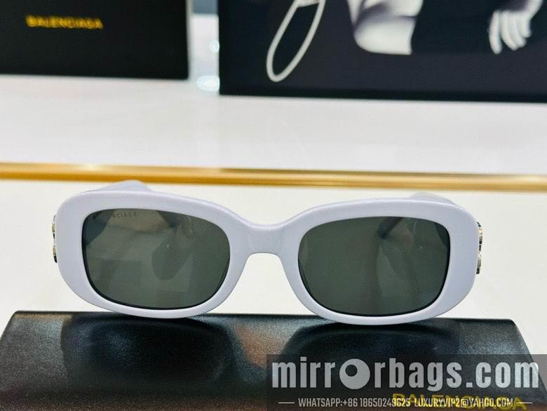 Balenciaga Glasses smx41
