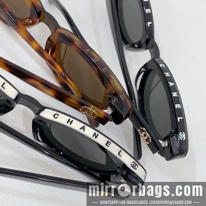 Chanel Glasses smx332