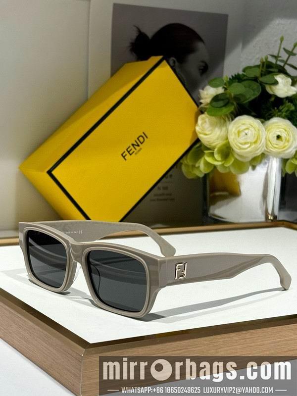 Fendi Glasses smh108