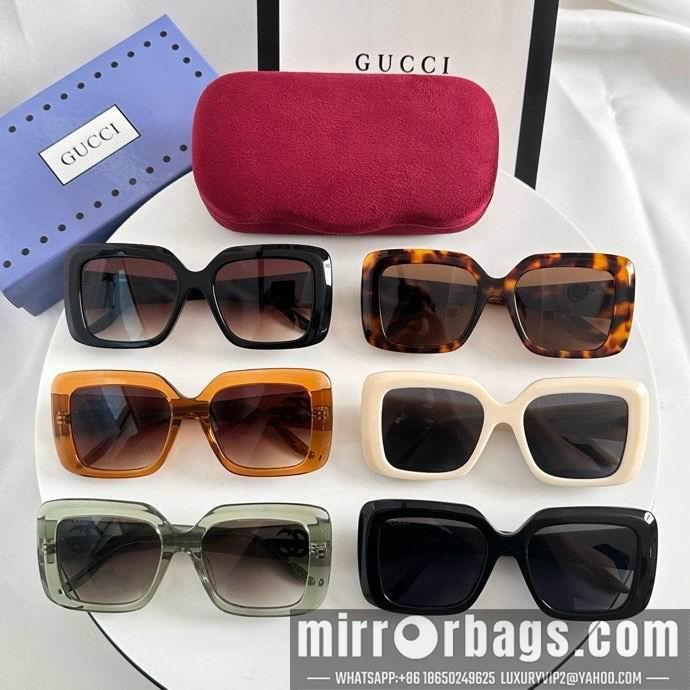 Gucci Glasses smx169