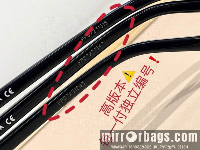 Prada Glasses smr129