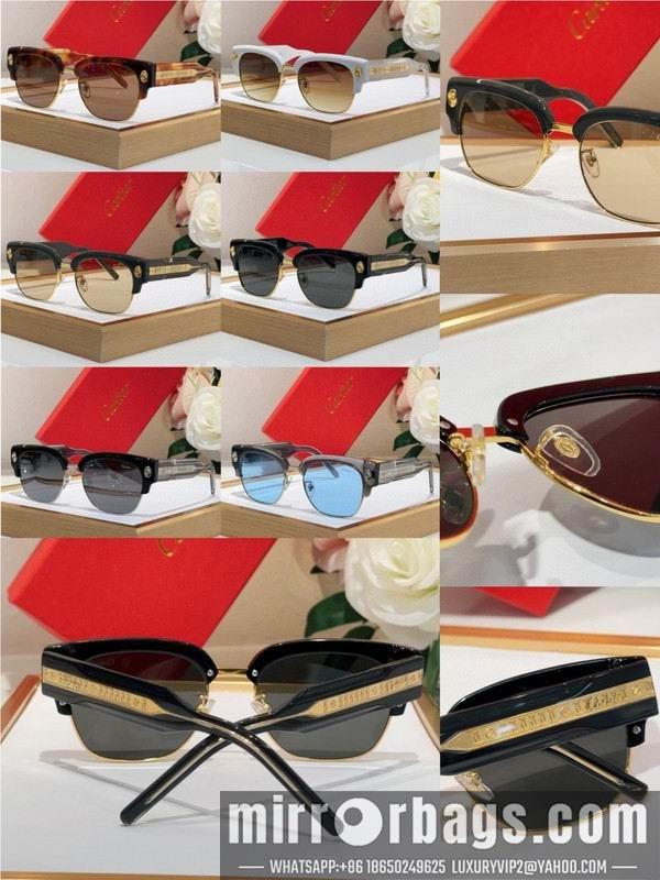 Cartier Glasses smh113