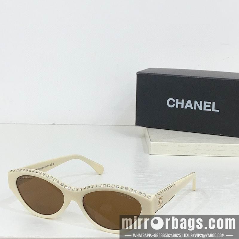 Chanel Glasses smh04