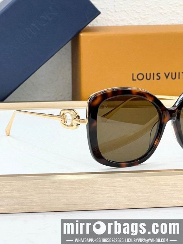 LV Glasses smh185