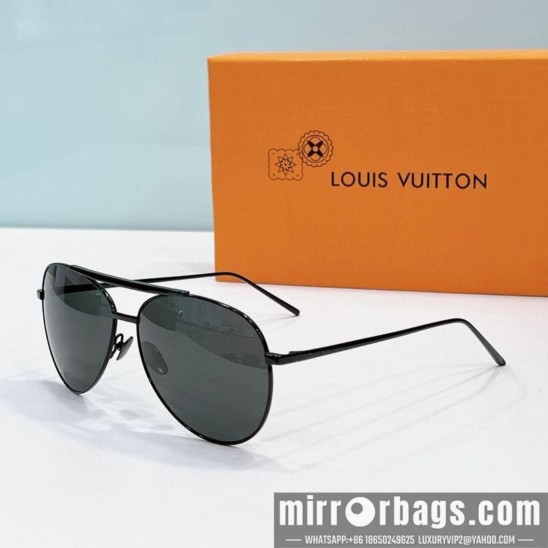 LV Glasses smx114